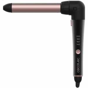 Cecotec Hair Curler | SurfCare MultiWaves Multi-head | Ceramic heating system | Temperature (min) 140 °C | Temperature (max) 200 °C | 46 W - Image 2