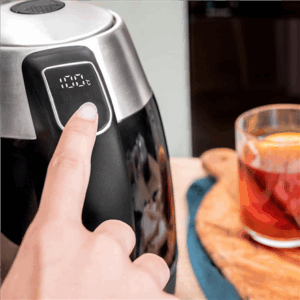 Cecotec Kettle | Thermosense 400 VisionLight | Electric | 2200 W | 1.7 L | Stainless steel | 360° rotational base | Black/Stainless steel - Image 3