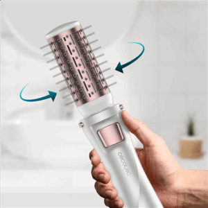 Cecotec Hot Air Brush | CeramicCare 5in1 Pro | Ion conditioning | 1000 W - Image 3