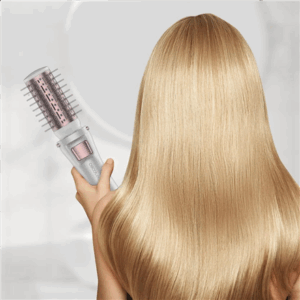 Cecotec Hot Air Brush | CeramicCare 5in1 Pro | Ion conditioning | 1000 W - Image 4