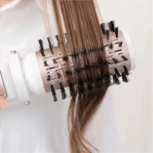 Cecotec Hot Air Brush | CeramicCare 5in1 Pro | Ion conditioning | 1000 W - Image 5