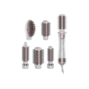 Cecotec Hot Air Brush | CeramicCare 5in1 Pro | Ion conditioning | 1000 W - Image 6