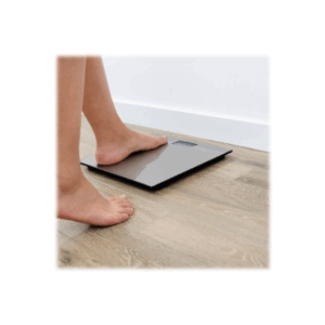 Cecotec Bathroom scales | Surface Precision 9200 Healthy | Maximum weight (capacity) 180 | Silver - Image 2