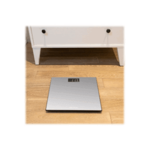 Cecotec Bathroom scales | Surface Precision 9200 Healthy | Maximum weight (capacity) 180 | Silver - Image 3