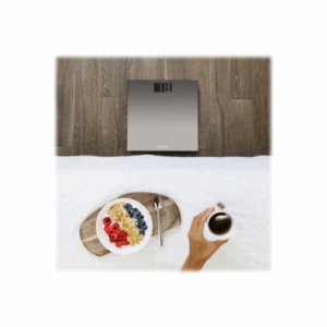 Cecotec Bathroom scales | Surface Precision 9200 Healthy | Maximum weight (capacity) 180 | Silver - Image 4