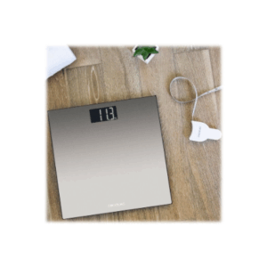 Cecotec Bathroom scales | Surface Precision 9200 Healthy | Maximum weight (capacity) 180 | Silver - Image 5