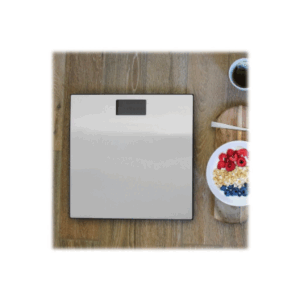 Cecotec Bathroom scales | Surface Precision 9200 Healthy | Maximum weight (capacity) 180 | Silver - Image 6