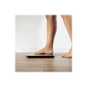 Cecotec Bathroom scales | Surface Precision 9200 Healthy | Maximum weight (capacity) 180 | Silver - Image 7