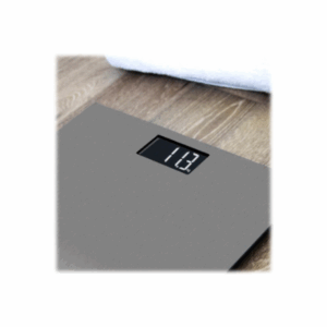 Cecotec Bathroom scales | Surface Precision 9200 Healthy | Maximum weight (capacity) 180 | Silver - Image 9
