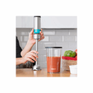 Cecotec | Hand Blender | Power TitanBlack 1200 XL PerfectCream&Crush | Hand Blender | 1200 W | Stainless steel/Black - Image 11