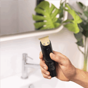 Cecotec Trimmer | PrecisionCare Pro 5-in-1 | Cordless | Wet & Dry | Number of length steps 13 | Black/Silver - Image 2