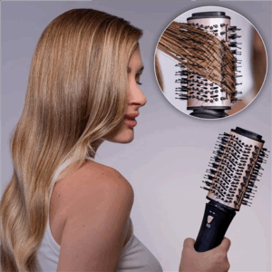 Cecotec Air brush | CeramicCare 10in1 Styler 10-in-1 | Number of heating levels 3 | 1000 W | Black - Image 6