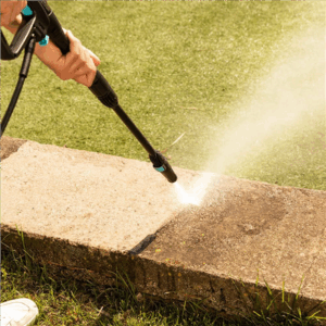 Cecotec Pressure washer | HydroBoost 1600 Car&Garden | Corded operating | Washing function | 1600 W | 220-240 V | Black/Grey - Image 5