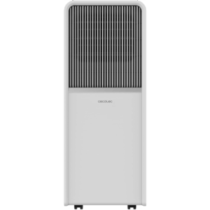 Cecotec Portable Air conditioner | ForceClima 7550 Style Connected | Number of speeds 2 | White - Image 2