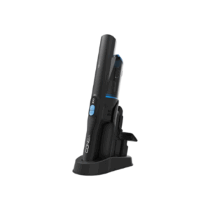 Cecotec Vacuum Cleaner | Conga Rockstar Micro+ Animal | Cordless operating | Handheld | 200 W | 16.8 V | Operating time (max) 40 min | Black - Image 5