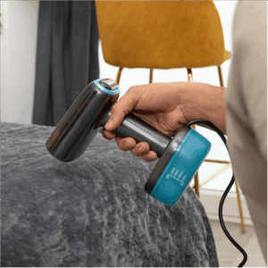 Cecotec Garment Steamer | IronHero 1800 Force | Handheld | 1800 W | 0.2 L | 35 g/min - Image 2