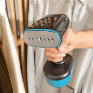 Cecotec Garment Steamer | IronHero 1800 Force | Handheld | 1800 W | 0.2 L | 35 g/min - Image 3