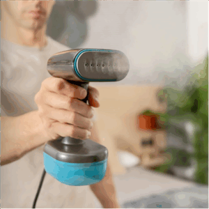Cecotec Garment Steamer | IronHero 1800 Force | Handheld | 1800 W | 0.2 L | 35 g/min - Image 4