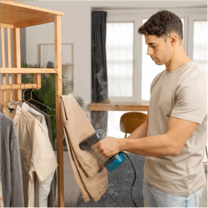 Cecotec Garment Steamer | IronHero 1800 Force | Handheld | 1800 W | 0.2 L | 35 g/min - Image 5