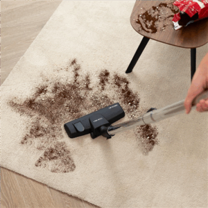 Cecotec Vacuum cleaner | Conga Powerbag 2500 Plus | Bagged | Dust capacity 2.5 L | Power 850 W | Black - Image 8