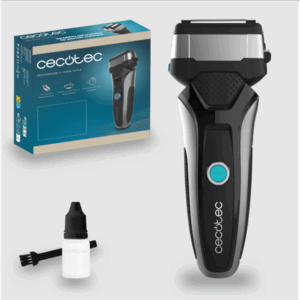 Cecotec Shaver | PrecisionCare X-Trimm Triple | Operating time (max) 60 min - Image 2
