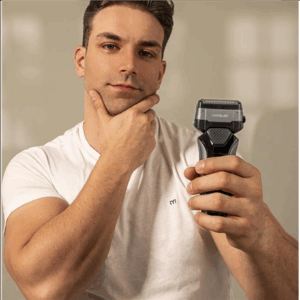 Cecotec Shaver | PrecisionCare X-Trimm Triple | Operating time (max) 60 min - Image 4