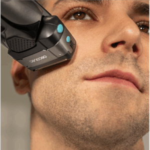 Cecotec Shaver | PrecisionCare X-Trimm Triple | Operating time (max) 60 min - Image 5