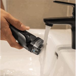 Cecotec Shaver | PrecisionCare X-Trimm Triple | Operating time (max) 60 min - Image 6