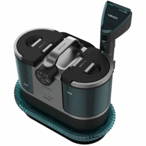 Cecotec Upholstery Cleaner | Conga 7000 Carpet&Spot Clean Steam XXL | 1700 W - Image 2