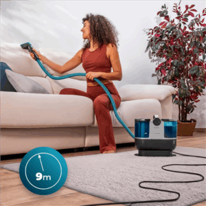 Cecotec Upholstery Cleaner | Conga 7000 Carpet&Spot Clean Steam XXL | 1700 W - Image 5