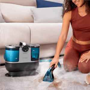 Cecotec Upholstery Cleaner | Conga 7000 Carpet&Spot Clean Steam XXL | 1700 W - Image 6