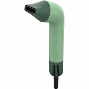 Cecotec Hair dryer | IoniCare Dry&Keratin Olive | 1200 W | Ionic function | Number of temperature settings 1 | Green - Image 2