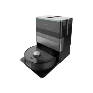 Cecotec Conga X70 | Robot Vacuum Cleaner | Operating time (max) 240 min | Wet&Dry | 5200 mAh | 15000 Pa | Black - Image 11