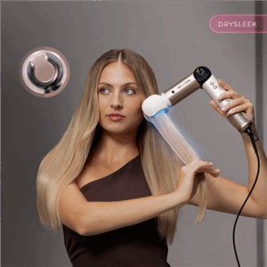 Cecotec Styling Brush | AirGlam 14in1 Flex Black | Ion conditioning | Barrel diameter 32 mm/35 mm | 1400 W | Black - Image 6