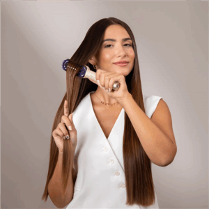 Cecotec Repair Brush | HairCare Revitalize Little | Cream - Image 3