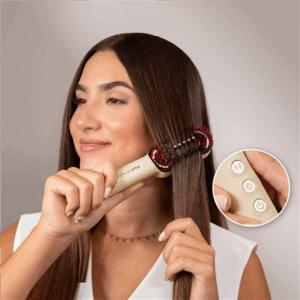 Cecotec Repair Brush | HairCare Revitalize Little | Cream - Image 4