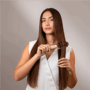 Cecotec Repair Brush | HairCare Revitalize Little | Cream - Image 6