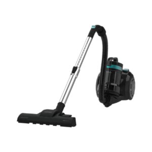 Cecotec Vacuum cleaner | The Conga Rockstar Cyclonic Plus | Bagless | Dust capacity 2 L | Power 800 W | Black