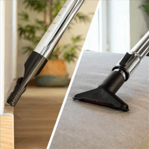 Cecotec Vacuum cleaner | The Conga Rockstar Cyclonic Plus | Bagless | Dust capacity 2 L | Power 800 W | Black - Image 3