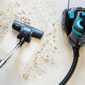 Cecotec Vacuum cleaner | The Conga Rockstar Cyclonic Plus | Bagless | Dust capacity 2 L | Power 800 W | Black - Image 6