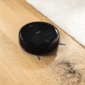 Cecotec Robot Vacuum Cleaner | Conga M10 Advance | Operating time (max) 150 min | Dry | Lithium-ion | 2000 mAh | Black | 3000 Pa - Image 5