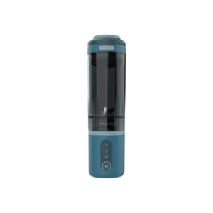 Cecotec Blender | Power Titanium Shake2Go | Portable | 180 W | Jar material BPA-free | Jar capacity 0.6 L | Lagoon
