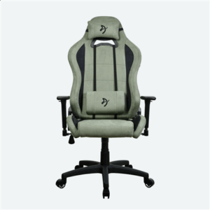 Arozzi Supersoft | Arozzi | Torretta 2023 Edition | Forest green - Image 6