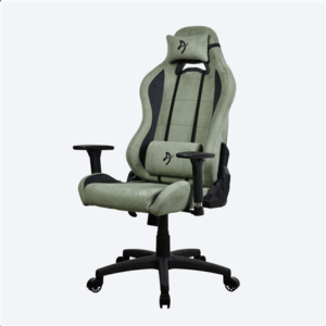 Arozzi Supersoft | Arozzi | Torretta 2023 Edition | Forest green - Image 8