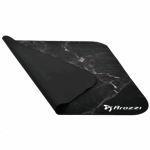 Arozzi ZONA Quattro Floor Pad | Black Marble - Image 2