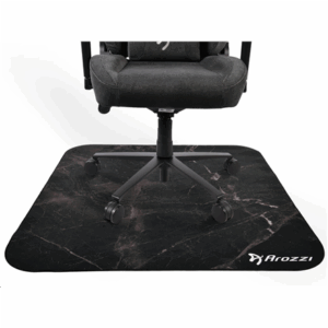 Arozzi ZONA Quattro Floor Pad | Black Marble - Image 3