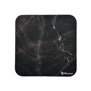Arozzi ZONA Quattro Floor Pad | Black Marble - Image 4