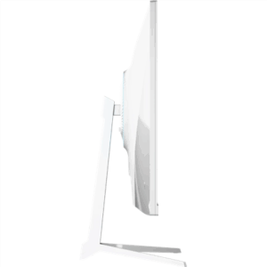 Arozzi | Nova | 27 " | IPS | QHD | 16:9 | 180 Hz | 1 ms | 2560 x 1440 pixels | 350 cd/m² | HDMI ports quantity 2 | White - Image 5