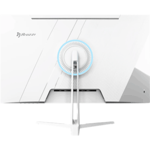 Arozzi | Nova | 27 " | IPS | QHD | 16:9 | 180 Hz | 1 ms | 2560 x 1440 pixels | 350 cd/m² | HDMI ports quantity 2 | White - Image 6