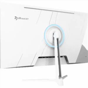 Arozzi | Nova | 27 " | IPS | QHD | 16:9 | 180 Hz | 1 ms | 2560 x 1440 pixels | 350 cd/m² | HDMI ports quantity 2 | White - Image 7